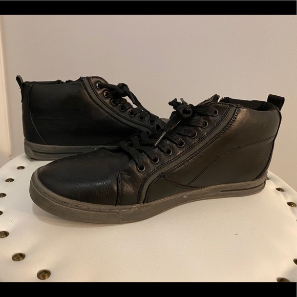 Madden mid boots - Picture 2 of 8